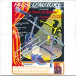EDOARDO BENNATO ANTONIO DUBOIS FDA FALSI D'AUTORE FALSIDELLARCHITETTOBENNATO COVER BAND UFFICIALE JAILBREAK