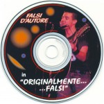 EDOARDO BENNATO ANTONIO DUBOIS FDA FALSI D'AUTORE FALSIDELLARCHITETTOBENNATO COVER BAND UFFICIALE ORIGINALMENTE FALSI