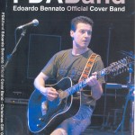EDOARDO BENNATO ANTONIO DUBOIS FDA FALSI D'AUTORE FALSIDELLARCHITETTOBENNATO COVER BAND UFFICIALE HILL SIDE GIUSEPPE SCARPATO GENNARO SCARPATO FRANCESCO GABBANINI CERCOLA NAPOLI