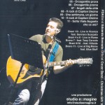 EDOARDO BENNATO ANTONIO DUBOIS FDA FALSI D'AUTORE FALSIDELLARCHITETTOBENNATO COVER BAND UFFICIALE FUZE PUB VILLA ADRIANA STUDIO EMAGINE