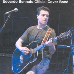 EDOARDO BENNATO ANTONIO DUBOIS FDA FALSI D'AUTORE FALSIDELLARCHITETTOBENNATO COVER BAND UFFICIALE 1/6/2008 FESTIVAL BIBLICO VICENZA STUDIO EMAGINE