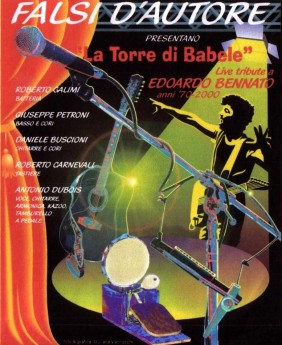 EDOARDO BENNATO , ANTONIO DUBOIS , FDAB-FALSIDELLARCHITETTOBENNATO , COVER BAND , COVER BAND EDOARDO BENNATO , COVER BAND UFFICIALE DI EDOARDO BENNATO , COVER BAND UFFICIALMENTE RICONOSCIUTA DA EDOARDO BENNATO , EDOARDO BENNATO COVER BAND , EDOARDO BENNATO COVER BAND UFFICIALE , TRIBUTE BAND , TRIBUTE BAND UFFICIALE , TRIBUTE BAND UFFICIALMENTE RICONOSCIUTA DA EDOARDO BENNATO , TRIBUTE BAND EDOARDO BENNATO , EDOARDO BENNATO TRIBUTE BAND , EDOARDO BENNATO TRIBUTE BAND UFFICIALE , UFFICIALMENTE RICONOSCIUTI DA GIORGIO BENNATO , EDIZIONI MUSICALI CINQUANTACINQUE