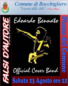 EDOARDO BENNATO , ANTONIO DUBOIS , FDAB-FALSIDELLARCHITETTOBENNATO , COVER BAND , COVER BAND EDOARDO BENNATO , COVER BAND UFFICIALE DI EDOARDO BENNATO , COVER BAND UFFICIALMENTE RICONOSCIUTA DA EDOARDO BENNATO , EDOARDO BENNATO COVER BAND , EDOARDO BENNATO COVER BAND UFFICIALE , TRIBUTE BAND , TRIBUTE BAND UFFICIALE , TRIBUTE BAND UFFICIALMENTE RICONOSCIUTA DA EDOARDO BENNATO , TRIBUTE BAND EDOARDO BENNATO , EDOARDO BENNATO TRIBUTE BAND , EDOARDO BENNATO TRIBUTE BAND UFFICIALE , UFFICIALMENTE RICONOSCIUTI DA GIORGIO BENNATO , EDIZIONI MUSICALI CINQUANTACINQUE BOCCHIGLIERO - 23 AGOSTO 2008 - PIAZZA (CS)